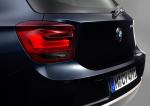 BMW 1-Series 2012 года